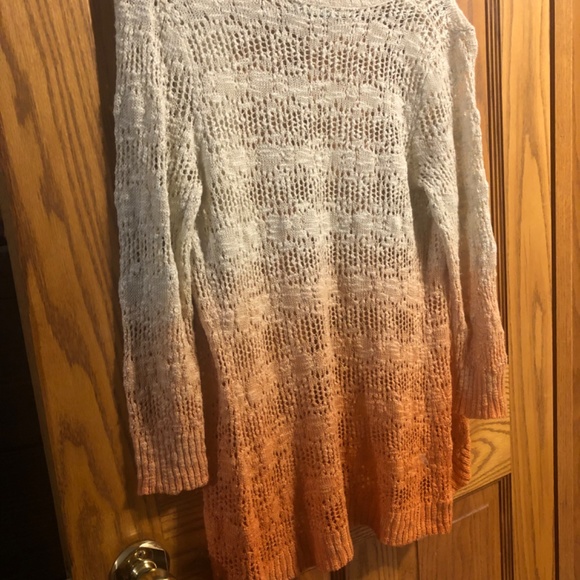 Maurice’s ombré cardigan - Picture 3 of 3